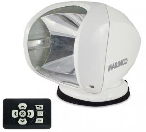 Marinco Precision Kablosuz kumandalı Projektör.