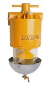 Vetus WS750 su ayırıcı mazot filtresi