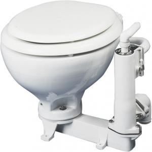 Raske RM69 marine tuvalet. Büyük Taş.
