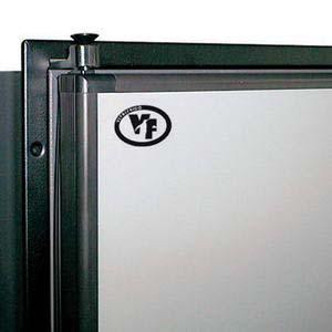 Virtifrigo buzdolapları için montaj çerçevesi.