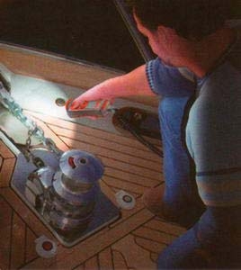 Quick el tipi kablolu uzaktan kumanda. Ledli 4 lü