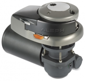 Quick ALEPH. Tambursuz model.1500W 8 MM 24V