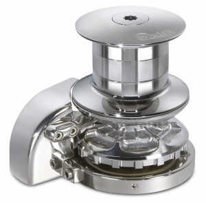 Quick REGAL. Tamburlu model. 24V. 2300 Watt. 12/13 mm.