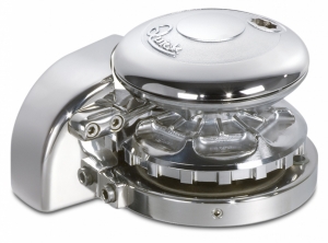 Quick REGAL. Tambursuz model. 24V. 2000 Watt. 10 mm.