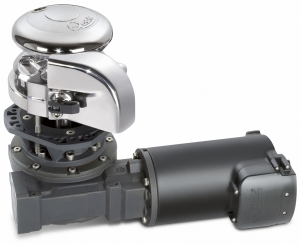 Quick REGAL. Tambursuz model. 24V. 2000 Watt. 10 mm.