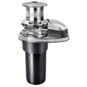 Quick DP2E. Tamburlu model 500 W 6 MM 12V