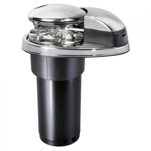 Quick DP2E. Tambursuz model  800 W 6 MM 12V