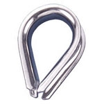 Radansa, paslanmaz çelik. 10 mm