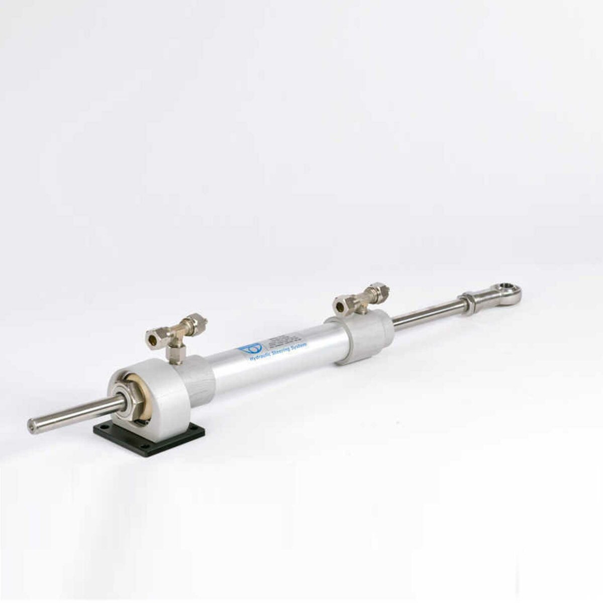Hydro Drıve Mu-75 Tf Hidrolik Dümen Sistem Kiti (7-12 Mt) Tekneler İçin