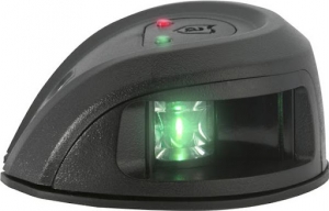 Attwood Ledli baş sancak/iskele feneri. 