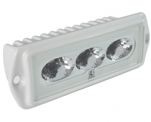 Lumitec Capri LT Güverte aydınlatma lambası. Ledli.