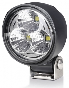 Hella Marine Module 70 ledli güverte aydınlatma lambası. 