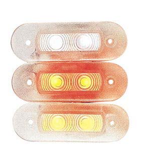 Led´li merdiven, havuz aydınlatma lambası. 12V