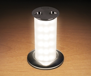 Quick Marine Lighting. Model SECRET LIGHT Led.