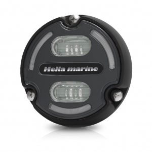Hella Marine Apelo A2 RGB su altı aydınlatma lambası.