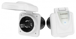 Furrion 230V priz 50 A