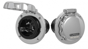 Furrion 230V priz 50 A