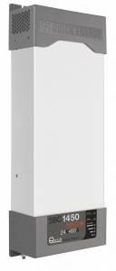 Quick SBC NRG redresör 60 A / 24 V 