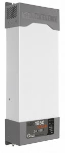 Quick SBC NRG redresör 80 A / 24 V 