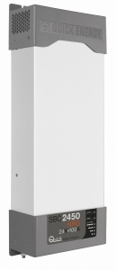 Quick SBC NRG redresör 100 A / 24 V 