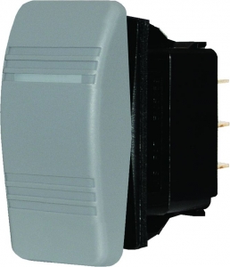 Su geçirmez contura switch.