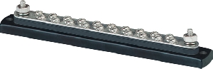 150A 20´li terminal. 235x32 mm. .