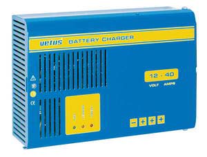 Vetus redresör 12 V/ 20 A