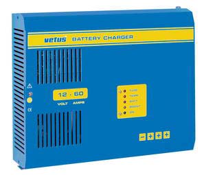 Vetus redresör 12 V/ 20 A