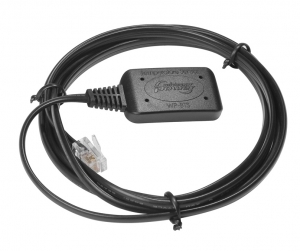 Whisper Power Supreme Redresör 12V-40A