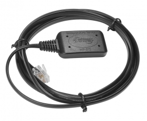 Whisper Power Supreme Redresör 24V-30A
