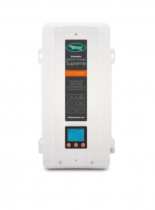 Whisper Power Supreme Redresör 12V-100A
