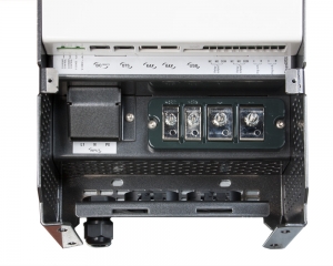   Whisper Power Supreme PRO Redresör 24V/80A