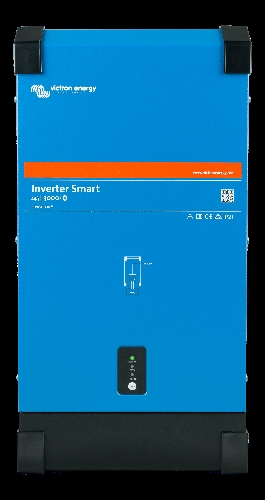 Victron Energy Phoenix İnvertör Smart 12V/1600VA