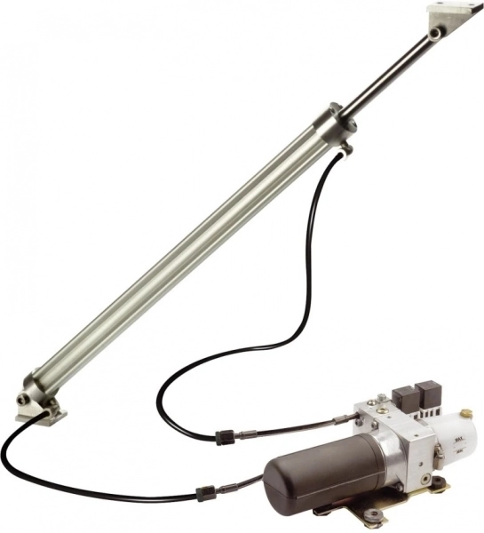  Elektro-Hidrolik lift sistemi 12V 230 KGF