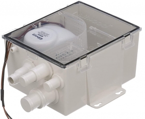 Attwood duş boşaltma sistemi 500/24 V