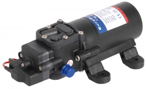 EuroPump hidrofor 3 LT  12V