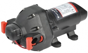 EuroPump hidrofor 12 LT 12 V