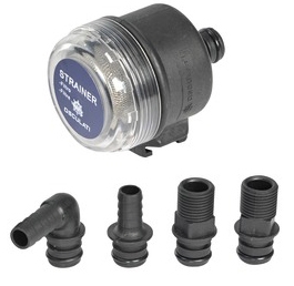EuroPump hidrofor 12 LT 12 V