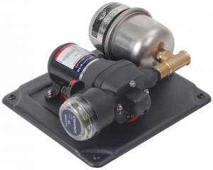 EuroPump hidrofor 12,5 LT 12 V