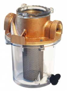 Groco deniz suyu filtresi 1/2’’