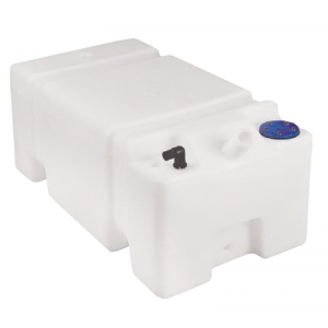 Nuova Rade su tankı, 70 Litre