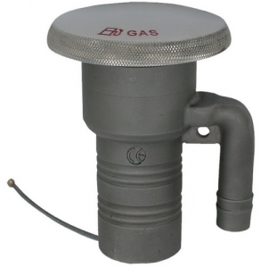 Southco Marine dolum ağızı.50 mm