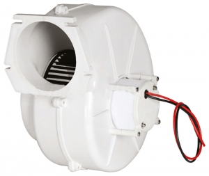 Profesyonel blower. IP44 suya mukavim motoru 500 m3 12v