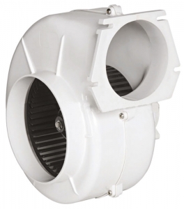 Profesyonel blower. IP44 suya mukavim motoru 750 m3 12v