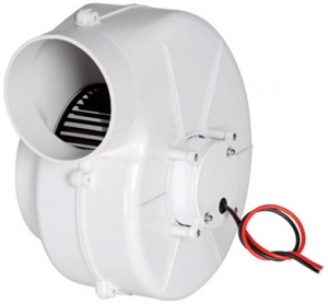 Profesyonel blower 500 m3 12v