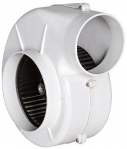 Profesyonel blower 1000 m3 24v