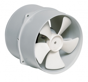 Vetus VENT178 blower. 24v