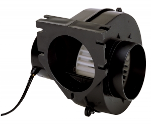 Vetus blower tip Vent76. 24v