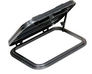 Vetus hatch. Tip libero. 51x38 Cm