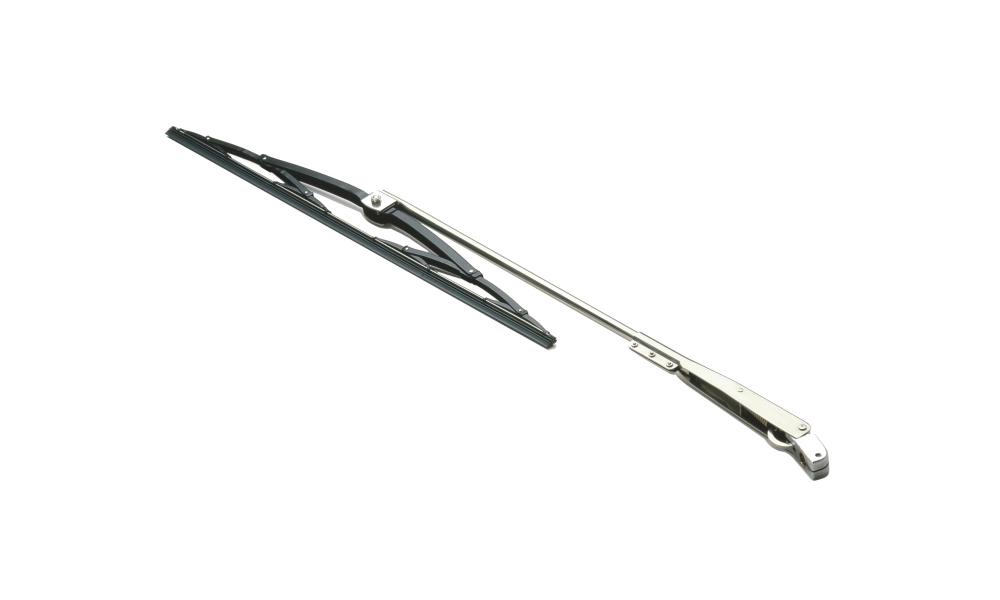 Lp Serisi Silecek Kolu Tekli, 80 Cm Boy Ayarlı